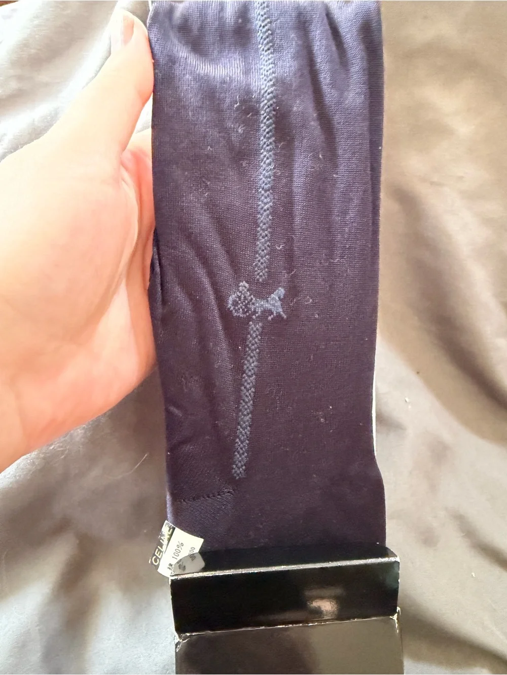 CELINE Men’s Socks new in Box